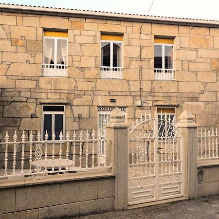 הוילה Lira  Casa Rua מראה חיצוני תמונה