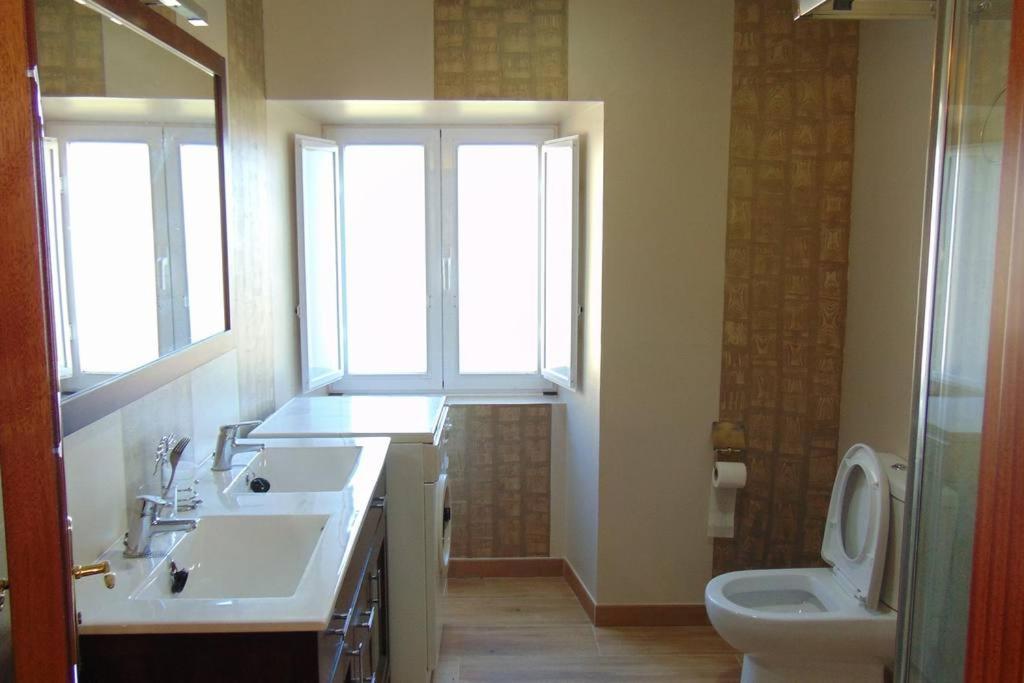 הוילה Lira  Casa Rua מראה חיצוני תמונה