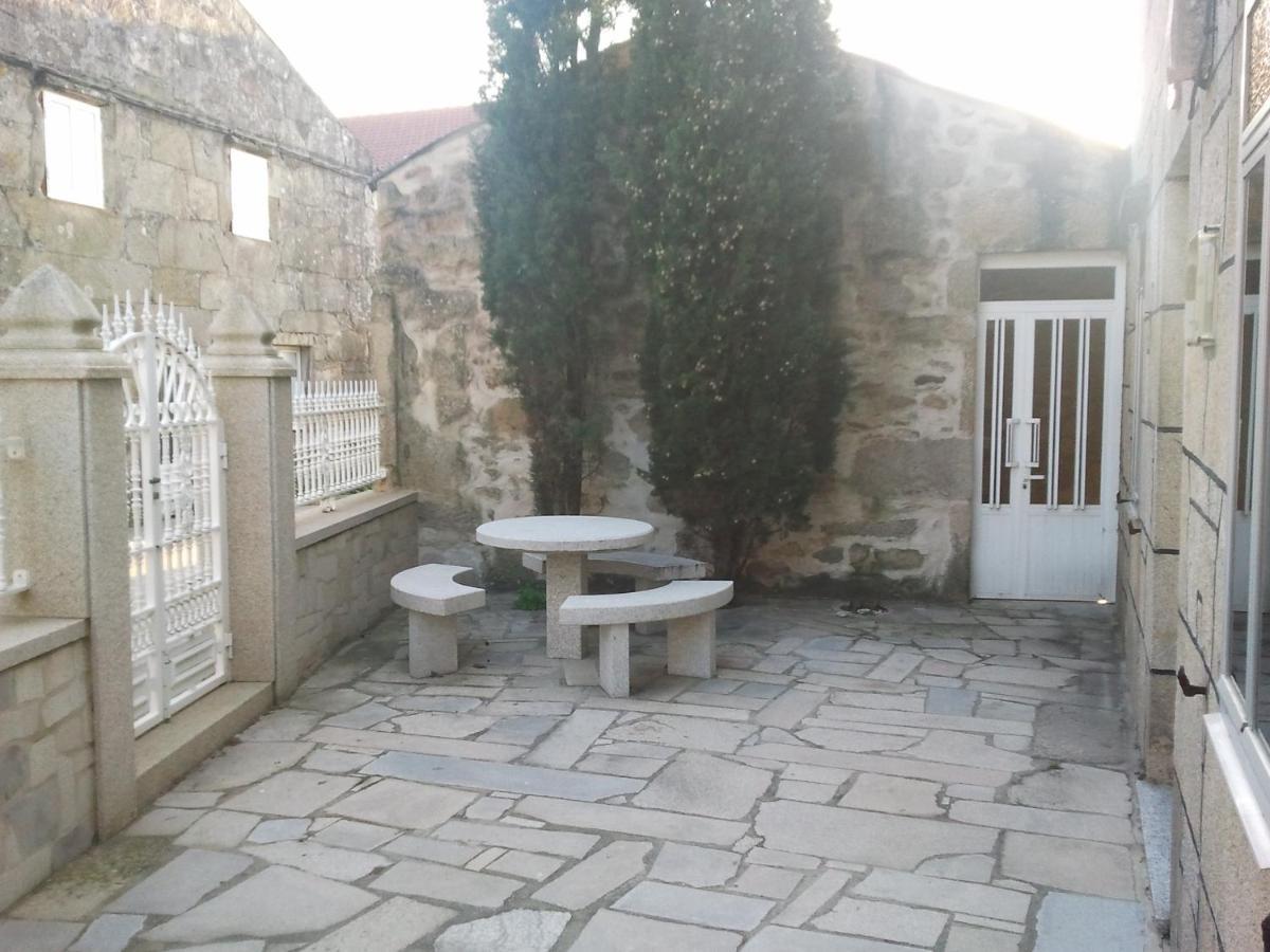 הוילה Lira  Casa Rua מראה חיצוני תמונה