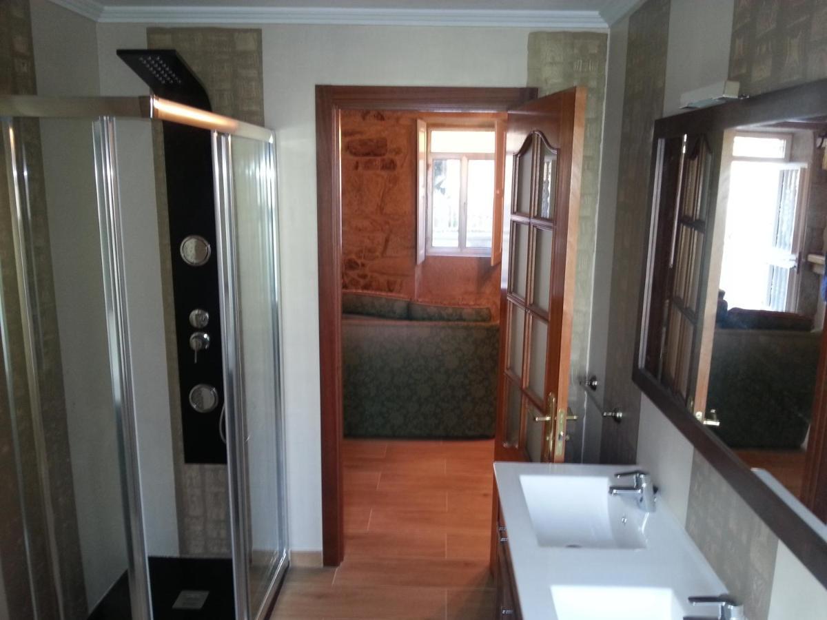הוילה Lira  Casa Rua מראה חיצוני תמונה