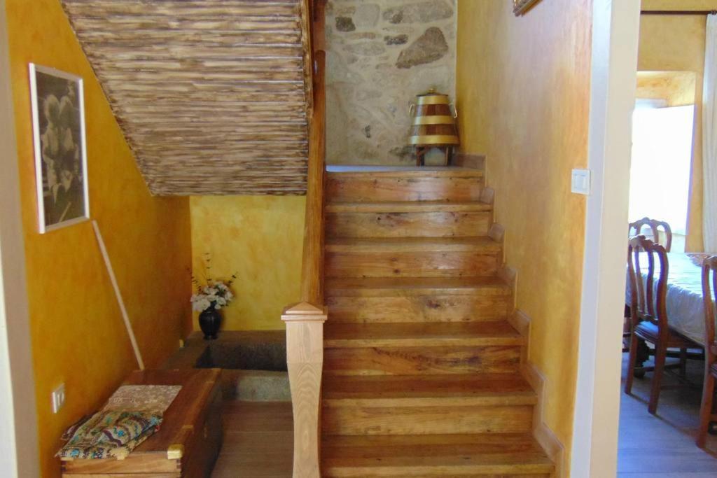 הוילה Lira  Casa Rua מראה חיצוני תמונה