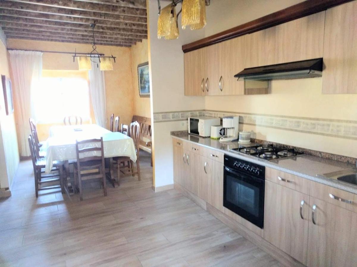 הוילה Lira  Casa Rua מראה חיצוני תמונה