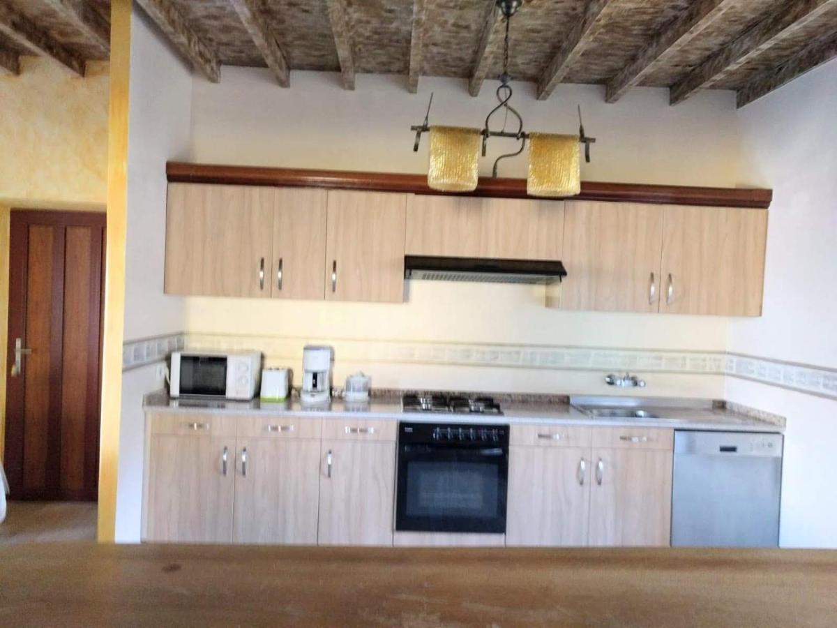 הוילה Lira  Casa Rua מראה חיצוני תמונה
