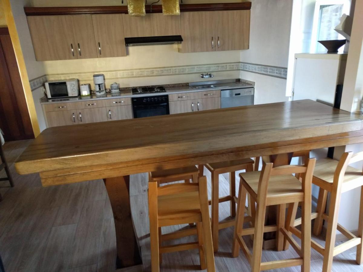 הוילה Lira  Casa Rua מראה חיצוני תמונה
